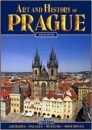 Art and history of Prague - Texti: Giuliano Valdes