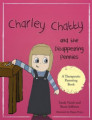 Charley Chatty and the dissapearing pennies - Höfundar: Sarah Naish og Rosie Jefferies
