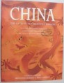 China, the land of the heavenly dragon - Höfundur: Edward L. Shaugnessy