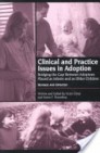 Clinical and practice issues in adoption - Höfundar: Victor Groza og Karen F. Rosenberg
