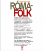 Fyrirlestur um Rómafólk