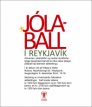 Jólaball Íslenskrar ættleiðingar í Reykjavík