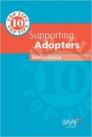 Ten top tips for supporting adopters - Höfundur: Jeanne Kaniuk