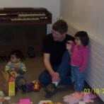 2005.04.23 - Foreldramorgunn 