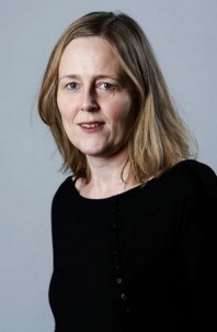 Steinunn Stefánsdóttir