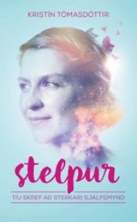 Stelpur - tu skref a sterkari sjlfsmynd