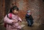 DV - Ekki lengur eitt barn á par í Kína. Kínversk stjórnvöld breyta 30 ára gömlum reglum