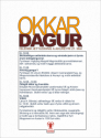 Okkar dagur  Akureyri