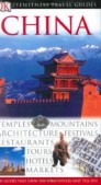 China - Eyewitness travel guides