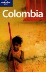 Colombia - Lonely Planet