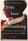 Frn kaos till sammanhang - Hfundur: Elisabeth Cleve