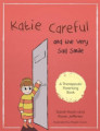 Katie Careful and the very sad smile - Hfundar: Sarah Naish og Rosie Jefferies