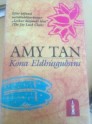 Kona eldhsgusins - Hfundur: Amy Tan