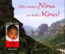 Min søster Nina er født i Kina - Höfundur: Liv Wiborg Karlsen