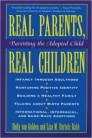 Real parents, real children - Höfundar: Holly van Gulden og Lisa M. Bartels-Rabb