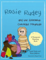 Rosie Rudey and the enormous chocolate mountain - Höfundar: Sarah Naish og Rosie Jefferies