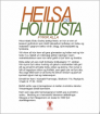 Heilsa og hollusta fyrir alla