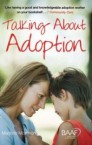 Talking about adoption - Höfundur: Marjorie Morrison