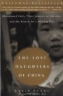 The lost daughter of China - Höfundur: Karin Evans